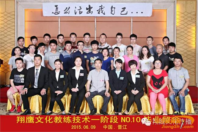 教练技术课程中的部分照片,心烛博客 -【中华讲